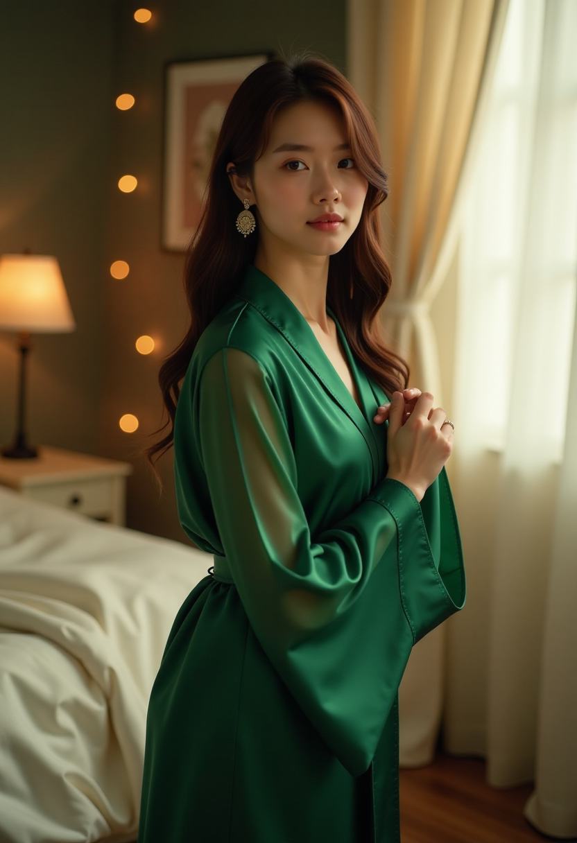 春日来信
